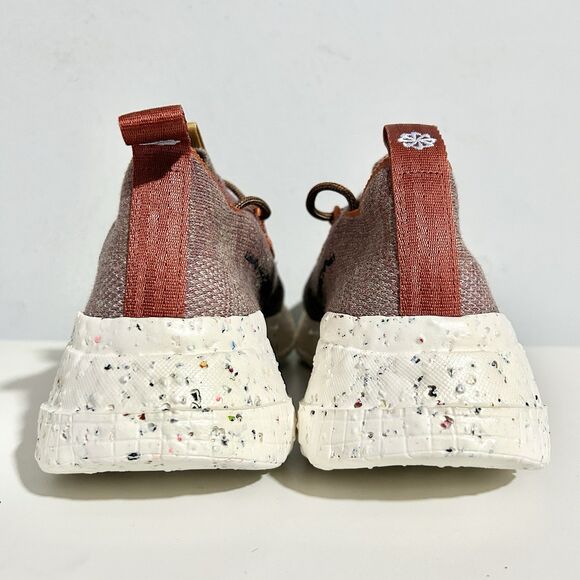 Nike Space Hippie 01 “Redstone” Men’s Size 11 Cushioned Lifestyle Sneakers main image 7